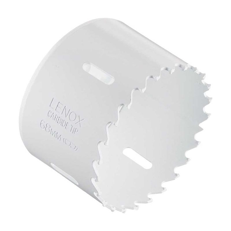 Lenox 3024343CT Ποτηροτρύπανο Καρβιδίου 68mm