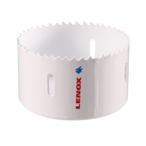 Lenox 3024848CT Ποτηροτρύπανο Καρβιδίου 76mm