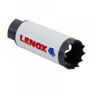 Lenox 3001414L Ποτηροτρύπανο Μετάλλου 22mm