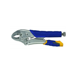 Irwin T07T Πένσα Γκριπ Ίσια 7"/175mm