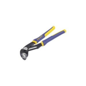 Irwin 10507627 Γκαζοτανάλια Υδραυλικού 8" 200mm