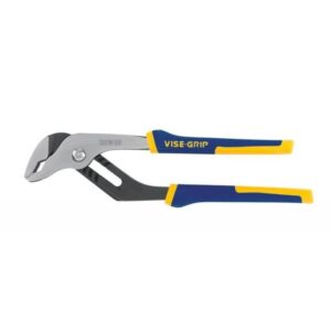 Irwin 10505500 Γκαζοτανάλια 10" 250mm