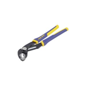 Irwin 10507628 Γκαζοτανάλια 10" 250mm