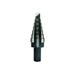 Irwin 10502852 Κωνικό Τρυπάνι 6-18mm