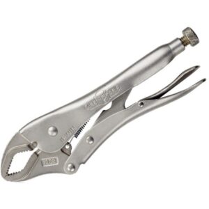 Irwin 10508017 Πένσα Γκριπ Κυρτή 10"/250mm