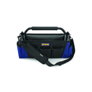 Irwin 2017829 Τσάντα Εργαλείων Ανοιχτού Τύπου 45x21.5x25cm