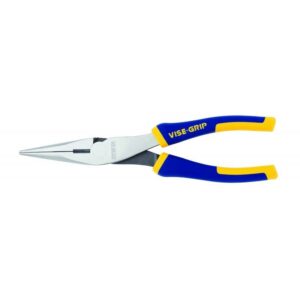 Irwin 10505504 Μυτοτσίμπιδο Ίσιο 8"/200mm