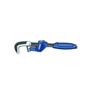 Irwin 10503642 Ταχυρυθμιζόμενος Κάβουρας 3-58mm