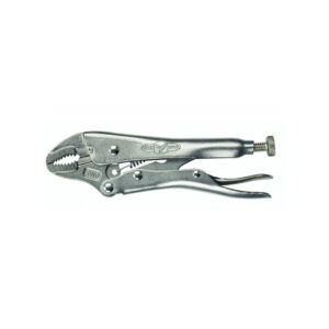 Irwin T0702EL4 Πένσα Γκριπ με Κυρτή Σιαγόνα 175mm