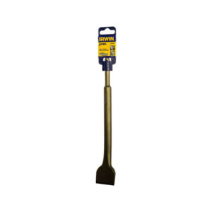 Irwin 10503643 Κεκλιμένο Πλατυκάλεμο SDS-Plus 40x250mm