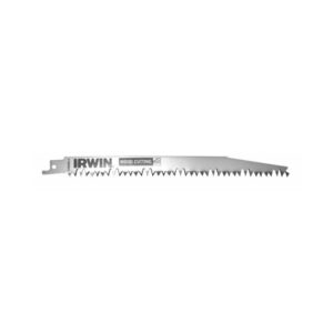 Irwin 10505812 Λάμες Σπαθόσεγας Ανθρακοχάλυβα 150mm 5ΤΜΧ