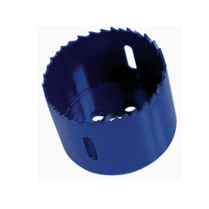 Irwin 10504203 Διμεταλλικό Ποτηροτρύπανο 98mm