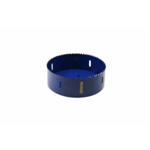 Irwin 10505820 Διμεταλλικό Ποτηροτρύπανο 177mm