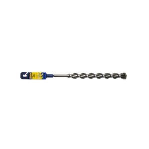 Irwin 10502059 Τρυπάνι Τοίχου SDS-Plus 26x300mm