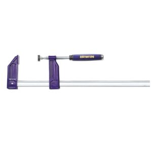 10503569 ΣΦΙΚΤΗΡΑΣ PRO GLAMP Μ 121ΝMM/300ΜΜ IRWIN