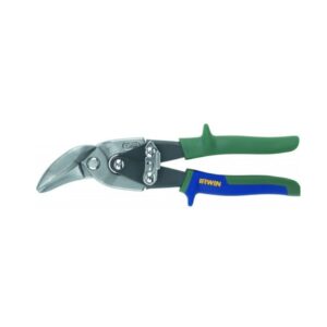 Irwin 10504316Ν Ψαλίδι Λαμαρίνας Ίσια Γων.Δεξιά Κοπή 20SΡ