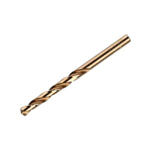 Irwin 10502537 Τρυπάνια Ταχυχάλυβα Κοβαλτίου  σετ 10 Τεμ DIN338 9.50