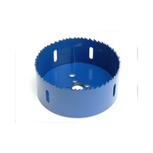 Irwin 10504206 Ποτηροτρύπανο Μετάλλου Bi-Metal 100mm