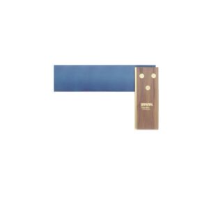 TM22006 Γωνία Μαραγκού Ξύλινη Λαβή 6" IRWIN