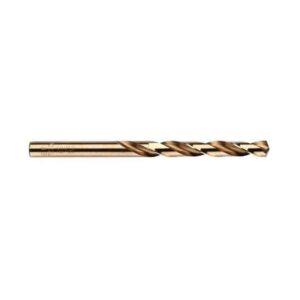 Irwin 10502539 Τρυπάνια Ταχυχάλυβα Κοβαλτίου DIN338 11.0 ΣΕΤ 5 Τμχ