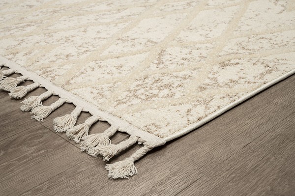 ΧΑΛΙ GALA 11850D WHITE - 160X230 NewPlan - Image 2