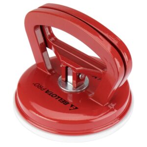 SUCA40SP Βεντούζα Αλουμ. Monh 40Kg BELLOTA