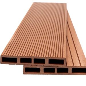 WPC ΠΕΡΙΦΡΑΞΗΣ 20/140mm L.BROWN 40 NewPlan