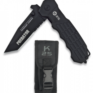 ΣΟΥΓΙΑΣ Pocket knife TACTICA K25 PREDATOR