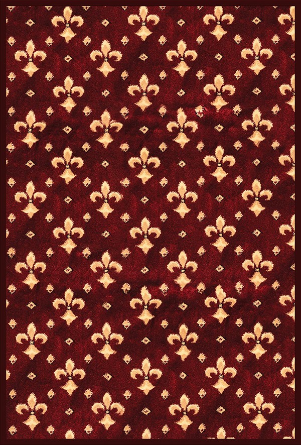 ΜΟΚΕΤΑ ΥΦΑΝΤΗ ΕΚΚΛΗΣΙΑΣΤΙΚΗ LYDIA 2132Α/WD94A CHERRY 4Μ NewPlan - Image 2