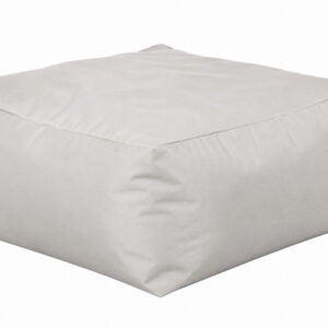 Πάγου Αδιάβροχο Ανεξίτηλο Πούφ 75x75x35(h)cm (#22530-57)