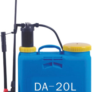 Χειροκίνητος Ψεκαστήρας Πλάτης 20L (#23875)