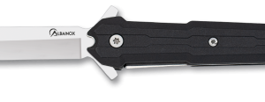 ΣΟΥΓΙΑΣ ALBAINOX, ABS pocket knife. Blade 9.6 cm