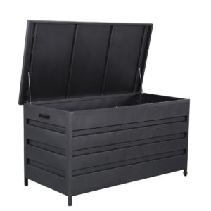 Μπαούλο Με Σκελετό Αλουμινίου 120 x 82,5 x 86(h)cm (#261409)