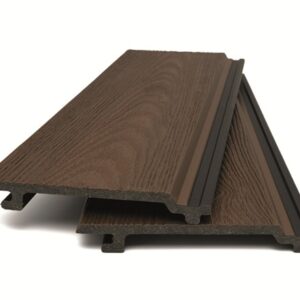 WPC WALL CLADDING PREMIUM 20/148mm ΤΕΑΚ 7540 NewPlan
