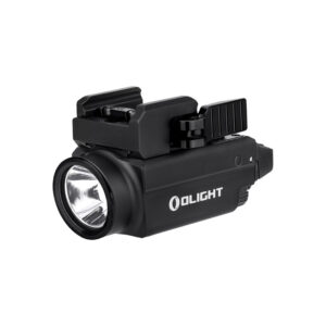 Olight Baldr S Φακός Όπλου Led με Πράσινη Δέσμη 800 Lumens