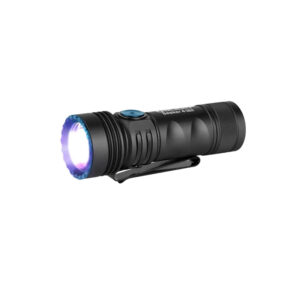 Olight Seeker 4 Mini Φακός LED 1200 Lumens