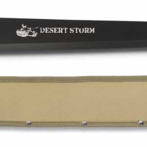 ΜΑΧΑΙΡΙ ALBAINOX Cunes cutter "DESERT STORM OPS" 41.5, 31966
