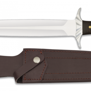 ΜΑΧΑΙΡΙ ALBAINOX HUNTING KNIFE MIKARTA CNC, 32364