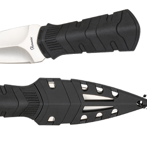 ΜΑΧΑΙΡΙ ALBAINOX, Neck knife. 14 cm/Blade 6.3 cm, 32648