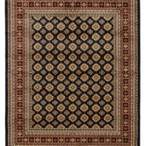 ΧΑΛΙ PERSIA 7838 BLUE ΜΕ ΚΡΟΣΣΙ - 067X200 NewPlan