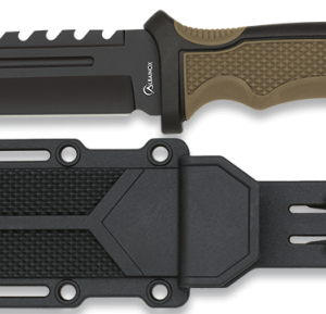 ΜΑΧΑΙΡΙ ALBAINOX, Coyote tactical knife, 32835