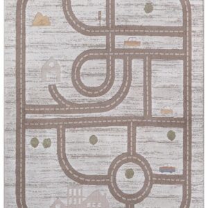 ΧΑΛΙ LORENA 4940 - 080X150  NewPlan