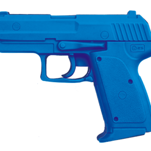 ΠΙΣΤΟΛΙ ΕΚΠΑΙΔΕΥΤΙΚΟ K25, Training Gun BLUE, Βάρος 765g, 38436