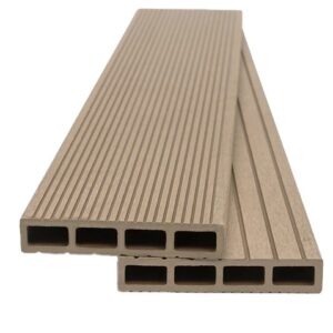 WPC ΠΕΡΙΦΡΑΞΗΣ 20/110mm OAK NAT 150 NewPlan
