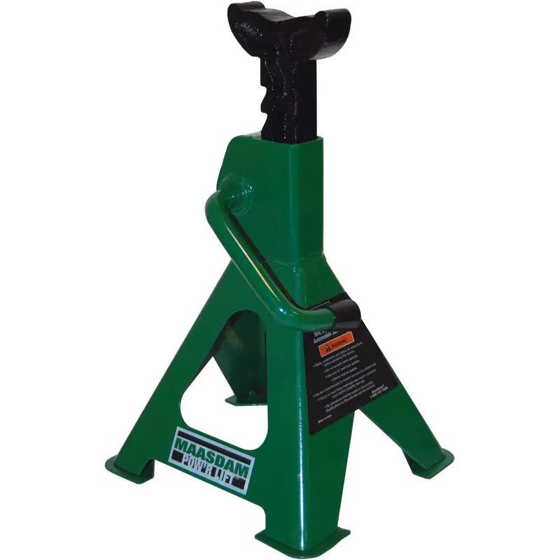 MAASDAM PULL 'R MPL4117 Γρύλος Ανύψωσης Τρίποδο (Stand) 2T