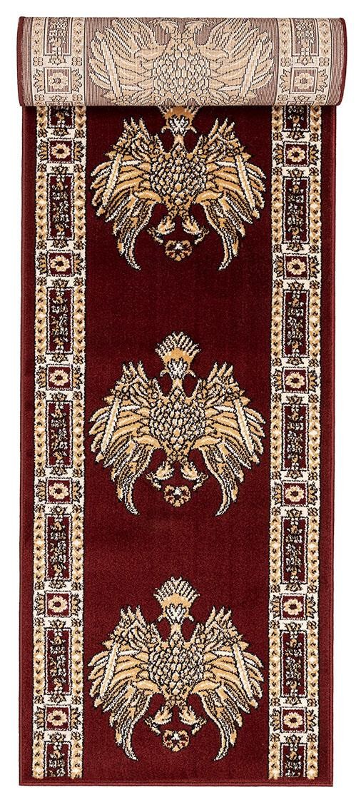 ΧΑΛΙ ΕΚΚΛΗΣΙΑΣΤΙΚΟ ATHOS 2133 BURGUNDY ΔΙΑΔΡΟΜΟΣ 1Μ NewPlan