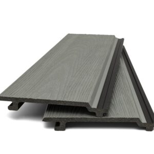WPC WALL CLADDING PREMIUM 20/148mm MAG.GREY 75180 NewPlan
