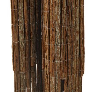 Καλαμωτή Φλοιός Εξωτερικού Χώρου 100(h) x 300cm , 28 x 8mm (#60019)