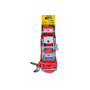 Quickloader QPLT2T220E7 Classic Ιμάντας Φορτιών 6m x 35mm