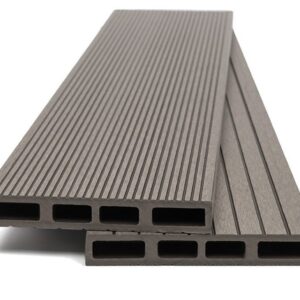 WPC ΠΕΡΙΦΡΑΞΗΣ 20/140mm L.GREY 180 NewPlan
